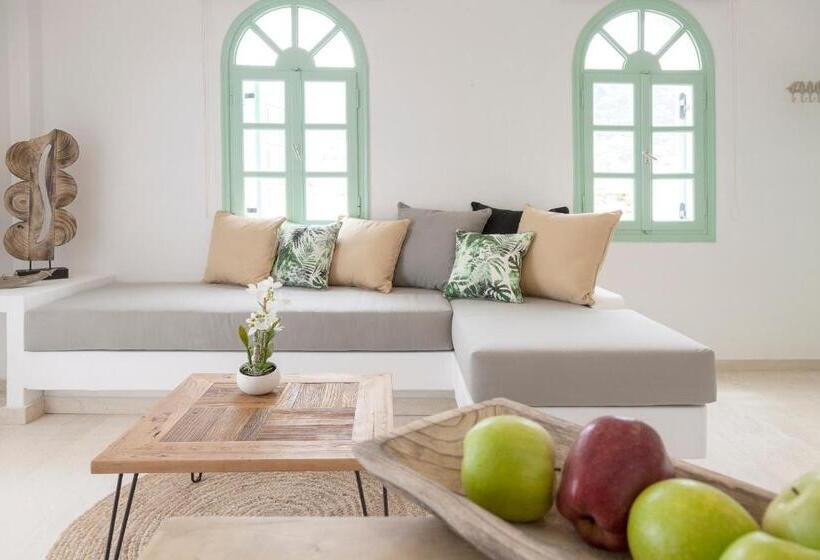 2 Bedroom Apartment, Joanna Villas