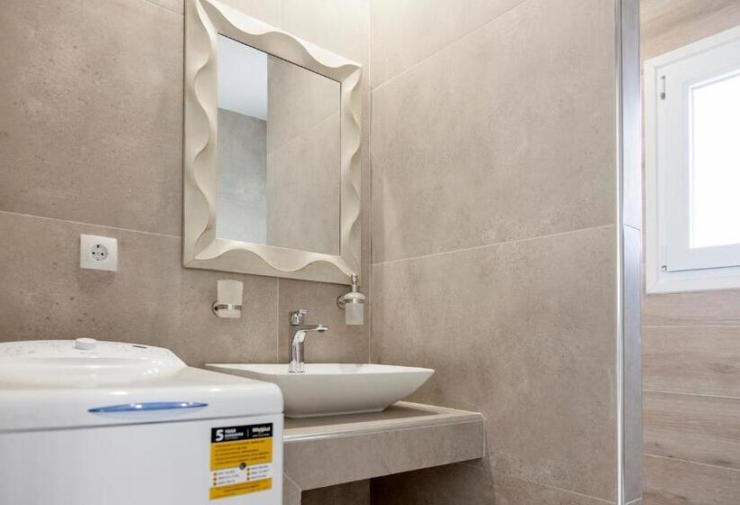 Apartamento 2 Dormitorios, Joanna Villas