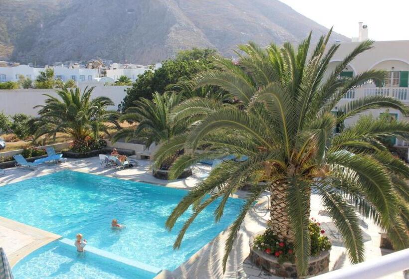 1 Bedroom Apartment, Joanna Villas