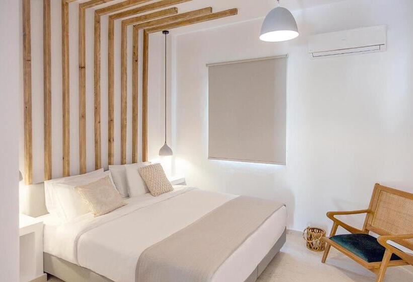 1 Bedroom Apartment, Joanna Villas