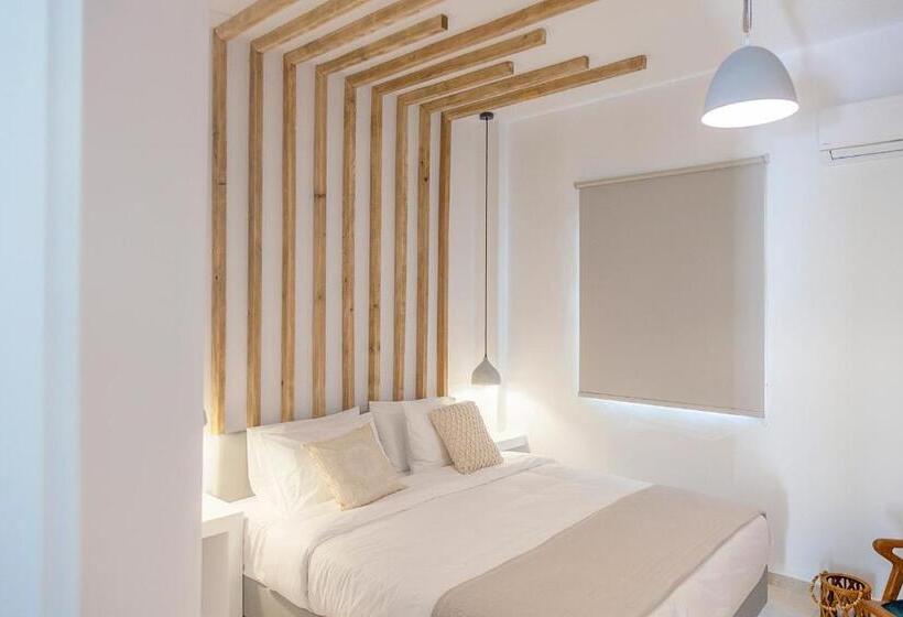 Apartamento 1 Dormitorio, Joanna Villas