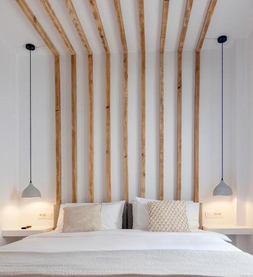 1 Bedroom Apartment, Joanna Villas