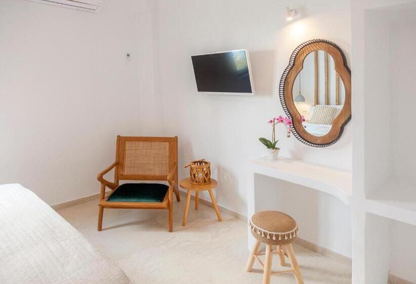 1 Bedroom Apartment, Joanna Villas