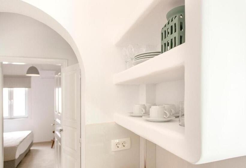 1 Bedroom Apartment, Joanna Villas