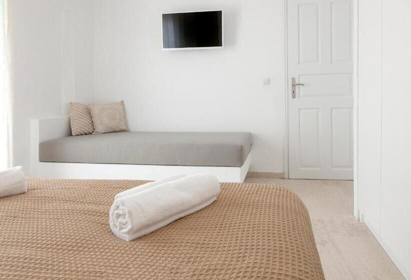 2 Bedroom Apartment, Joanna Villas