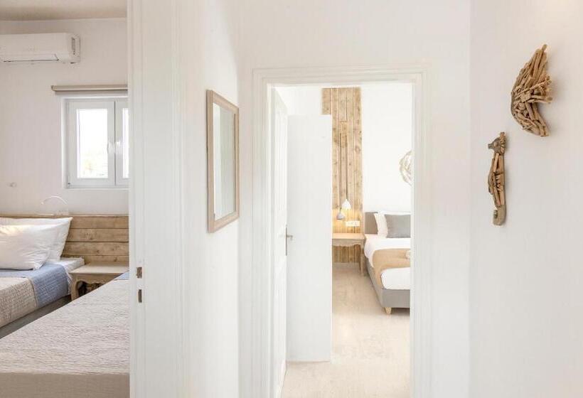 2 Bedroom Apartment, Joanna Villas