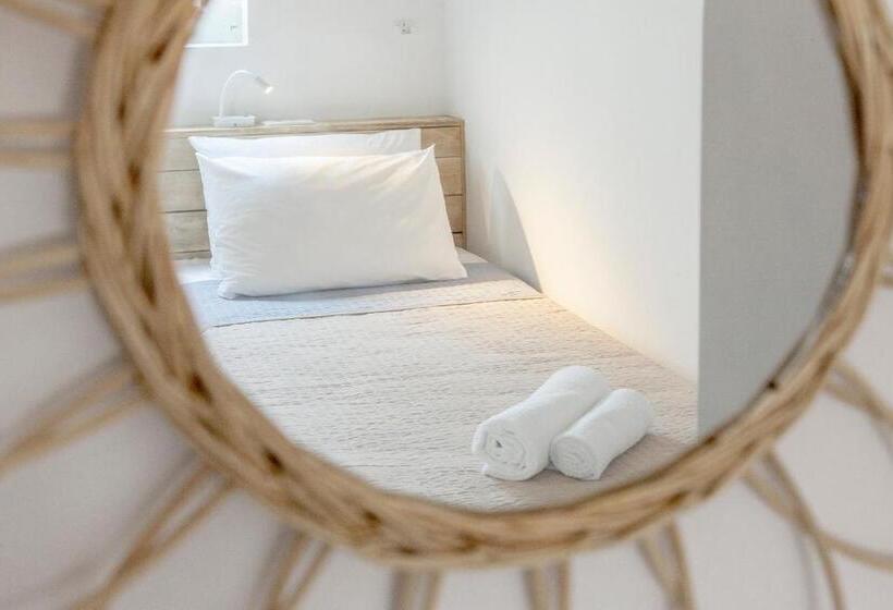 Apartamento 2 Dormitorios, Joanna Villas