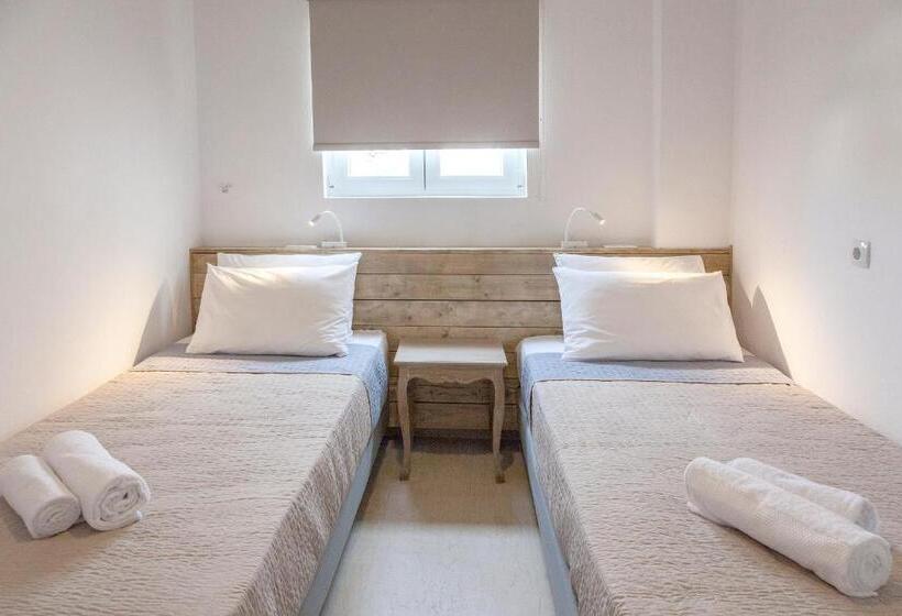 2 Bedroom Apartment, Joanna Villas