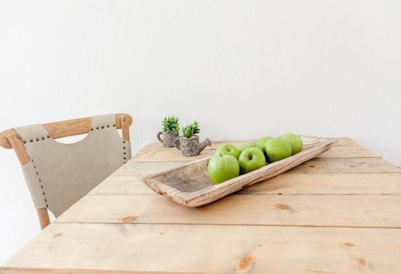 1 Bedroom Apartment, Joanna Villas