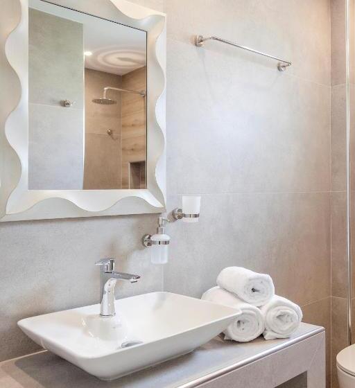 1 Bedroom Apartment, Joanna Villas