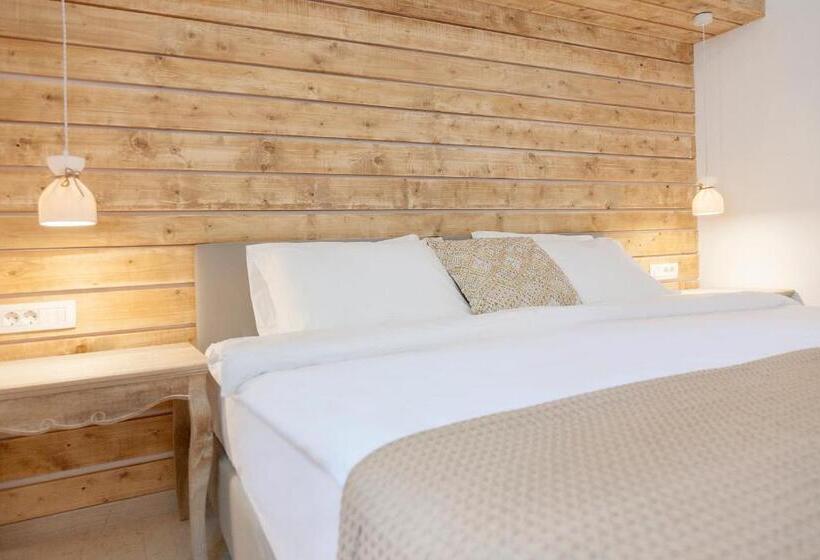 Apartamento 1 Dormitorio, Joanna Villas