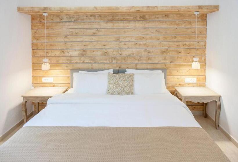 1 Bedroom Apartment, Joanna Villas