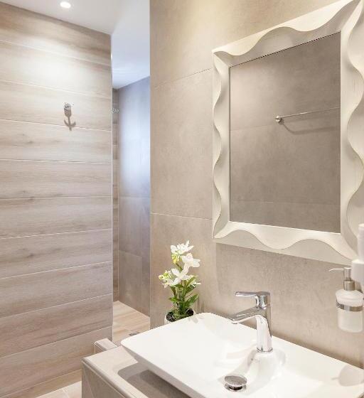 1 Bedroom Apartment, Joanna Villas