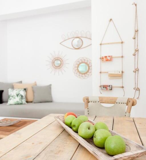 1 Bedroom Apartment, Joanna Villas