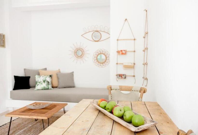 1 Bedroom Apartment, Joanna Villas