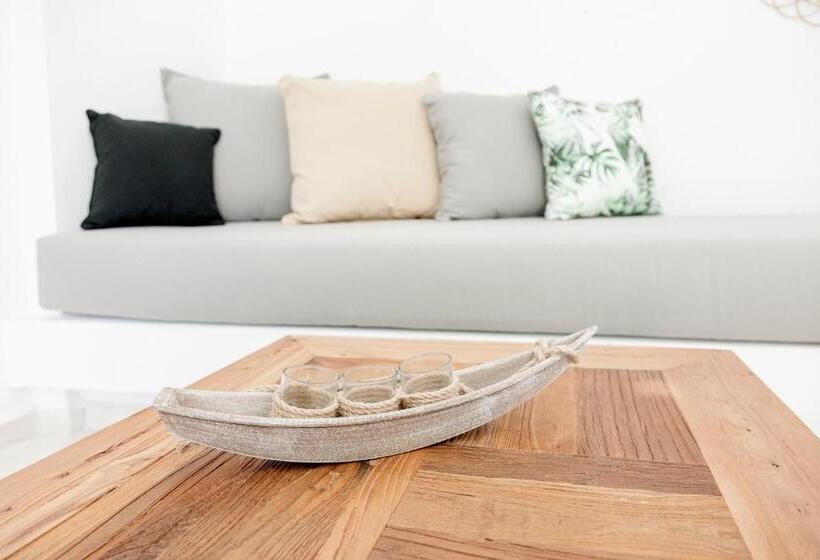 1 Bedroom Apartment, Joanna Villas