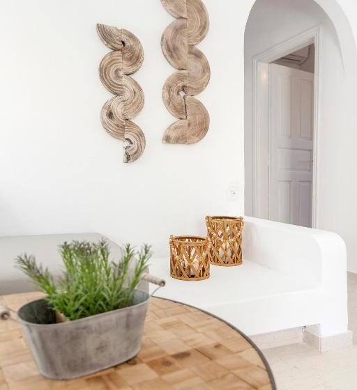 1 Bedroom Apartment, Joanna Villas