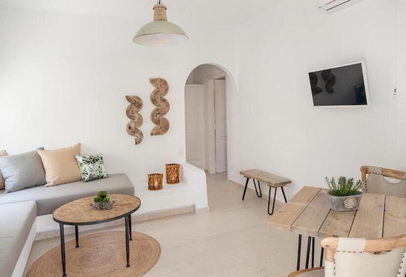 1 Bedroom Apartment, Joanna Villas