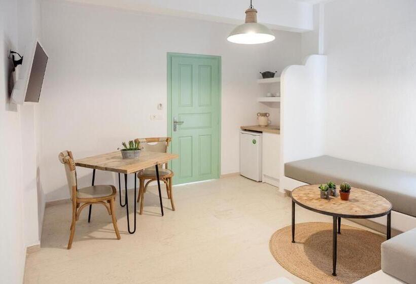 1 Bedroom Apartment, Joanna Villas