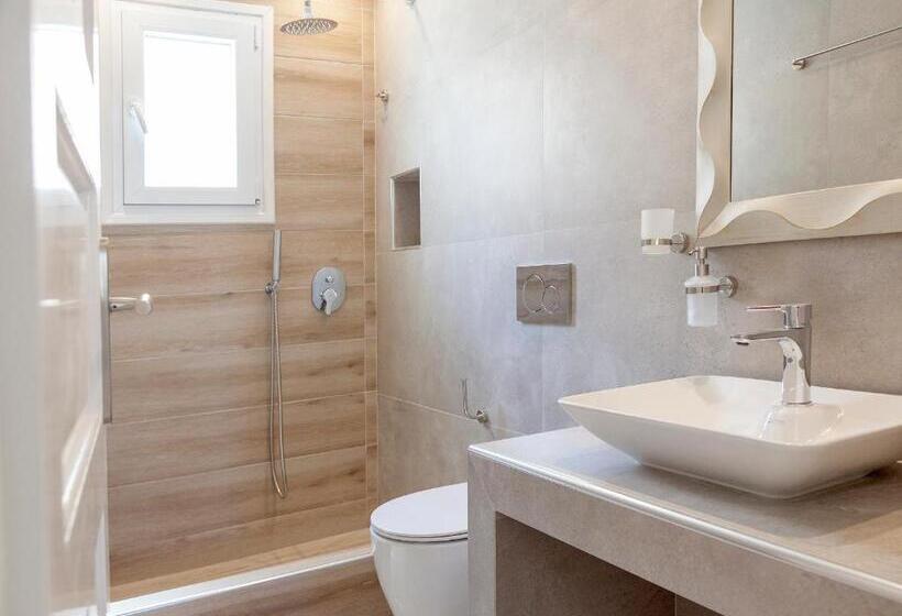 1 Bedroom Apartment, Joanna Villas