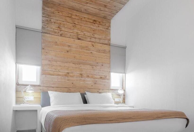 1 Bedroom Apartment, Joanna Villas