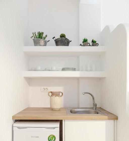 1 Bedroom Apartment, Joanna Villas