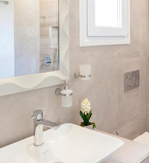 Apartamento 1 Dormitorio, Joanna Villas
