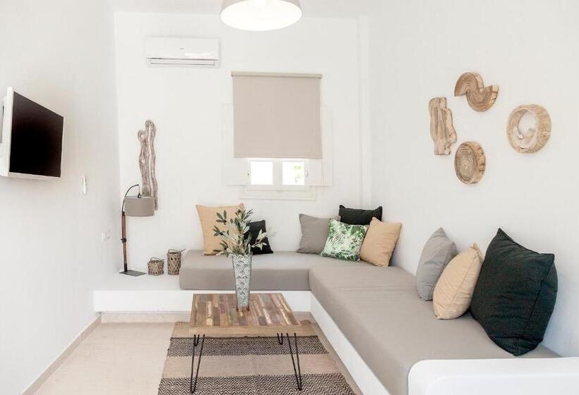 1 Bedroom Apartment, Joanna Villas