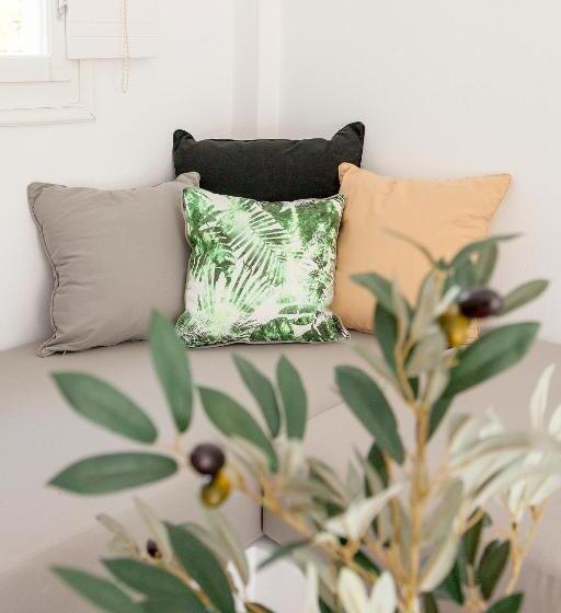 1 Bedroom Apartment, Joanna Villas