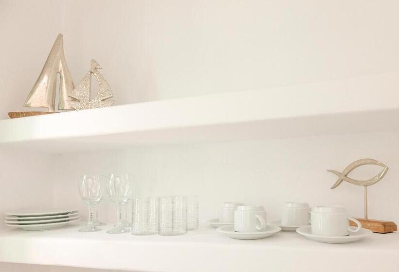 1 Bedroom Apartment, Joanna Villas