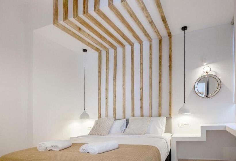 Apartamento 1 Dormitorio, Joanna Villas