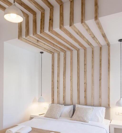 1 Bedroom Apartment, Joanna Villas