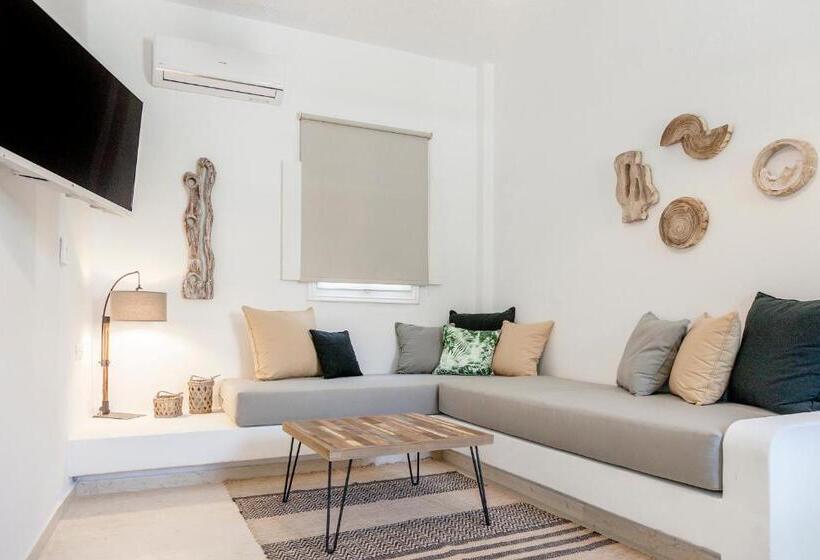 Apartamento 1 Dormitorio, Joanna Villas