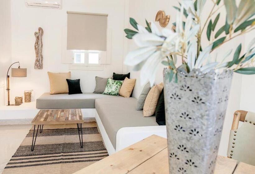 1 Bedroom Apartment, Joanna Villas