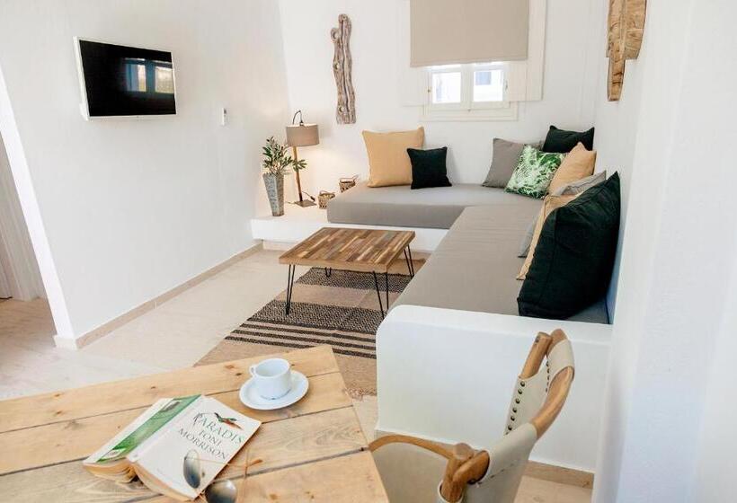 1 Bedroom Apartment, Joanna Villas