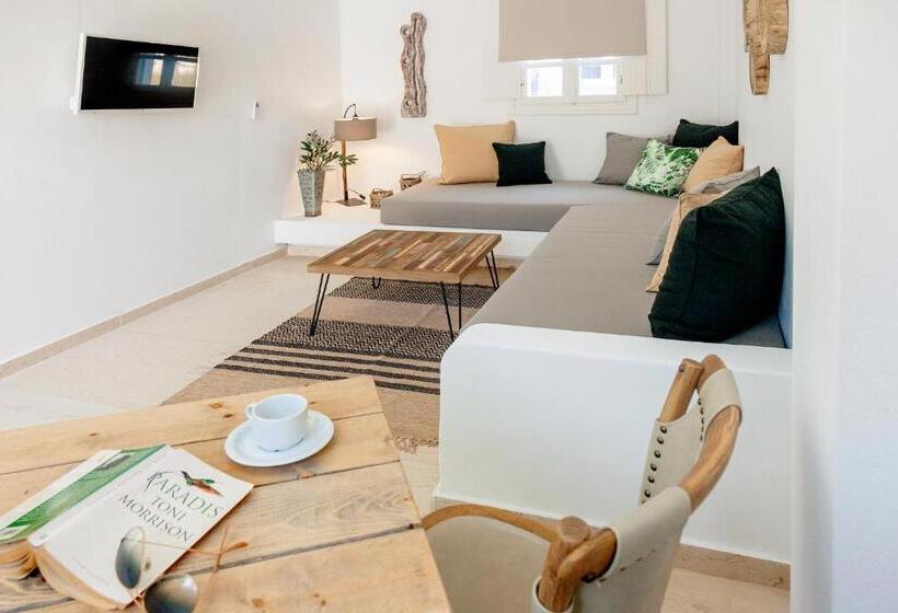 1 Bedroom Apartment, Joanna Villas