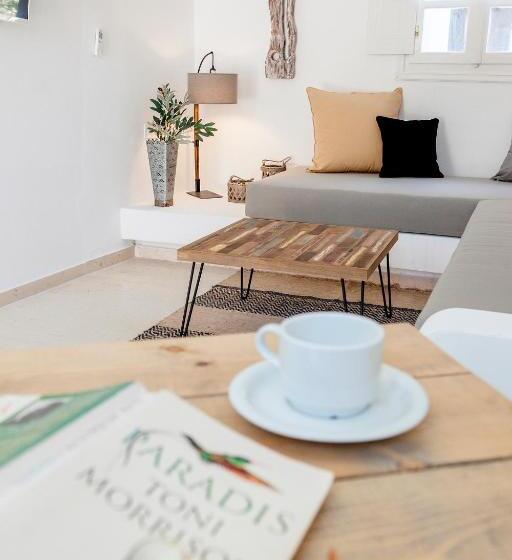 Apartamento 1 Dormitorio, Joanna Villas