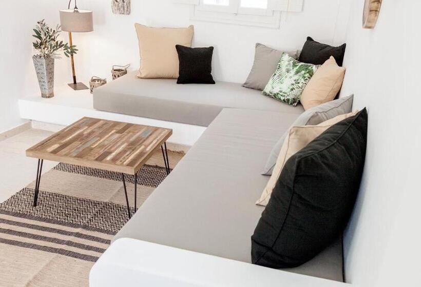 1 Bedroom Apartment, Joanna Villas