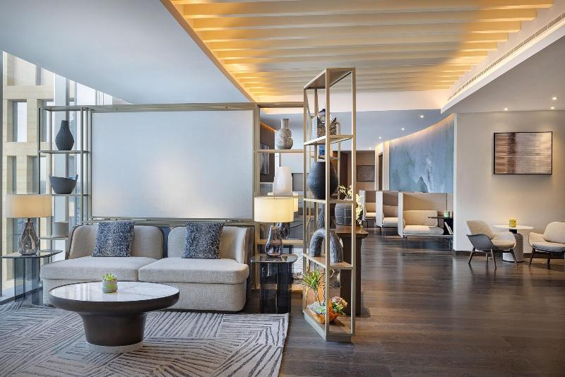 プレジデントスイートルーム, Jw Marriott Hotel Riyadh