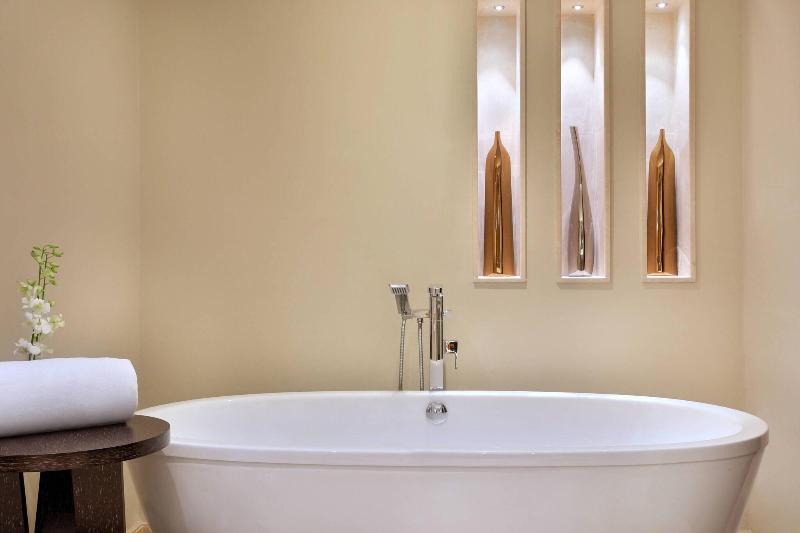 プレジデントスイートルーム, Jw Marriott Hotel Riyadh