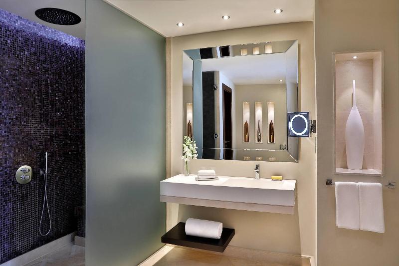 プレジデントスイートルーム, Jw Marriott Hotel Riyadh