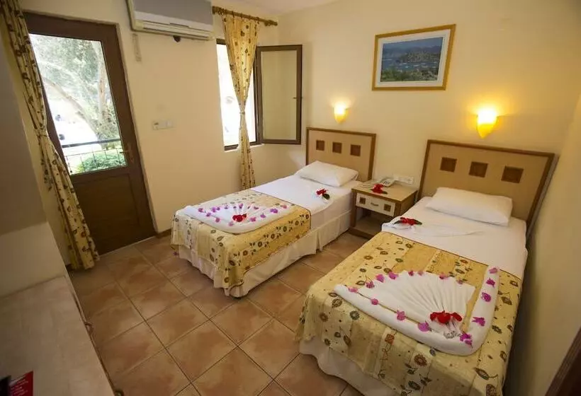 Standard Room Mountain View