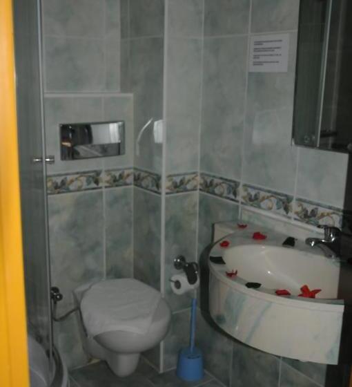 Номер Стандарт Вид на Сад, Katre Hotel Oludeniz