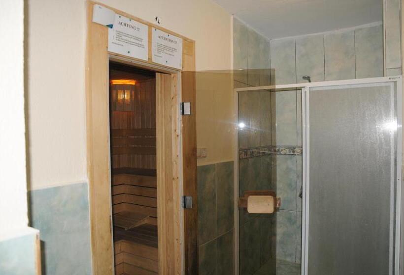 Номер Стандарт Вид на Сад, Katre Hotel Oludeniz