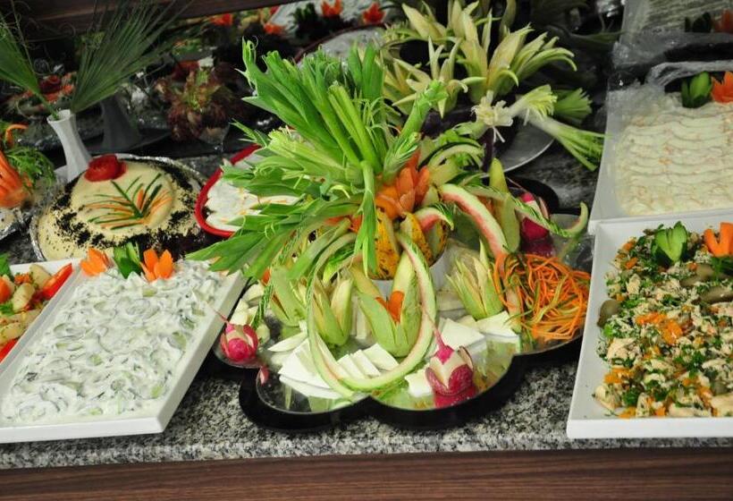 Номер Стандарт Вид на Горы, Katre Hotel Oludeniz