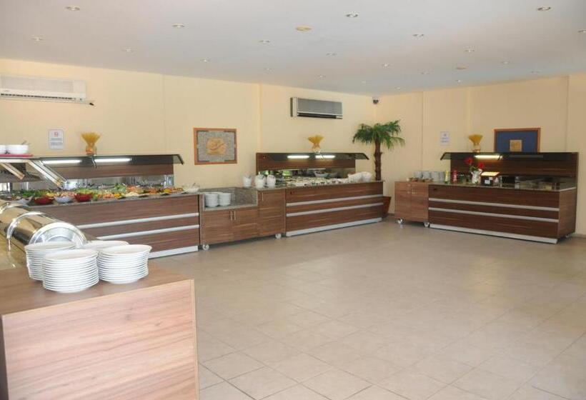 Номер Стандарт Вид на Горы, Katre Hotel Oludeniz