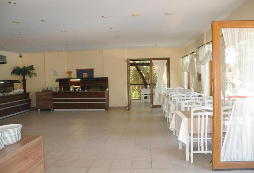 Номер Стандарт Вид на Горы, Katre Hotel Oludeniz