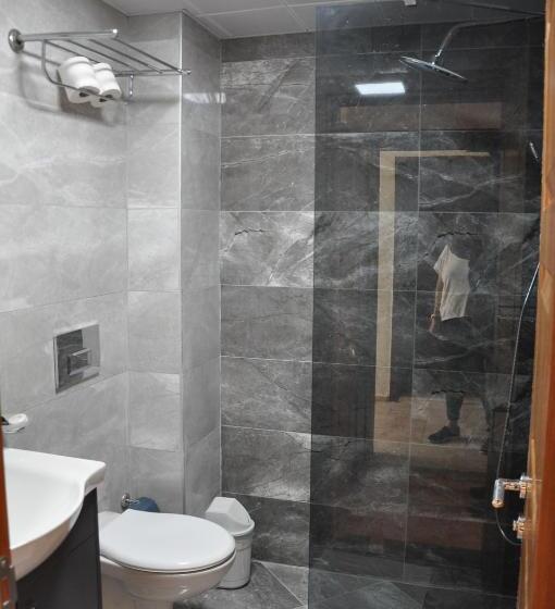 Номер Стандарт Вид на Горы, Katre Hotel Oludeniz