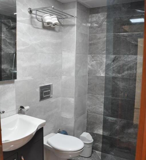 Семейный Номер, Katre Hotel Oludeniz