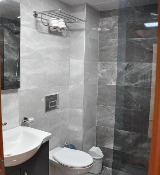 Номер Стандарт Вид на Сад, Katre Hotel Oludeniz